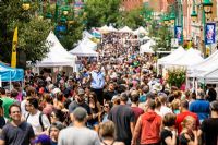 Quoi faire ce weekend en estrie ?